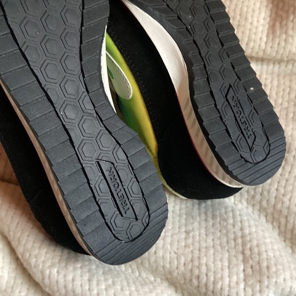 Tretorn Rawlins 2 - Picture 8 of 11